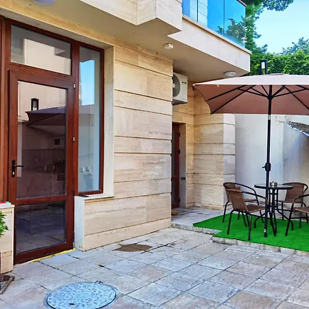 Apartament Cabacum Pleasure Beachfront - 50m To And Pool *
