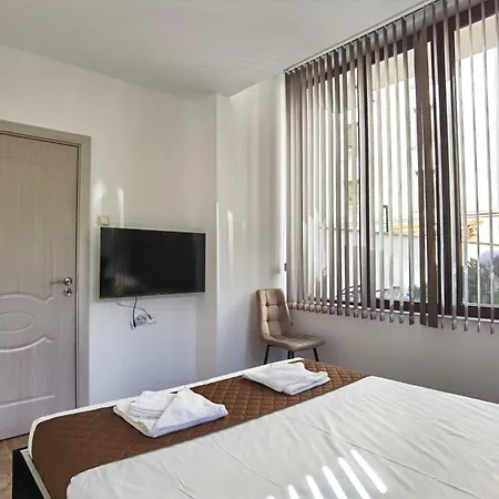Apartament Cabacum Pleasure Beachfront - 50m To And Pool *