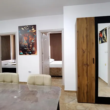 Cabacum Pleasure Beachfront - 50m To And Pool Apartament Warna