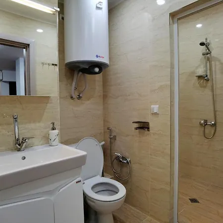 Apartament Cabacum Pleasure Beachfront - 50m To And Pool